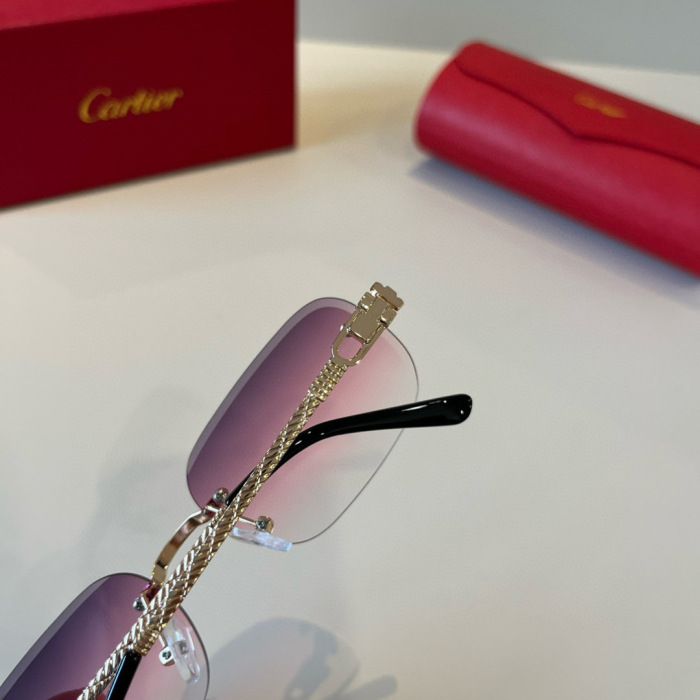 Cartier Sunglasses