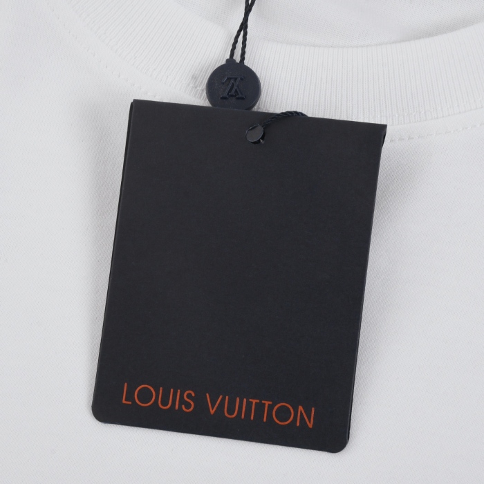 Louis Vuitton 2026ss New T Shirt Size XS-L
