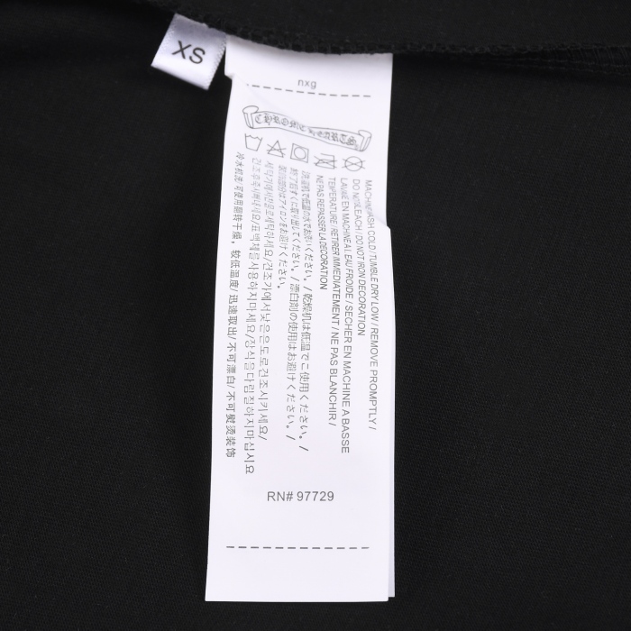 Chrome Hearts 2026ss New T Shirt Size XS-L