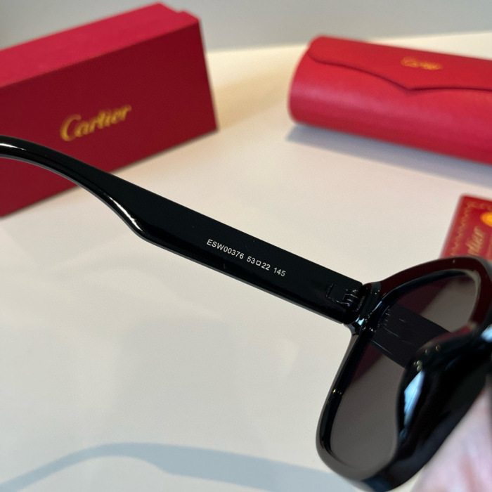 Cartier Sunglasses
