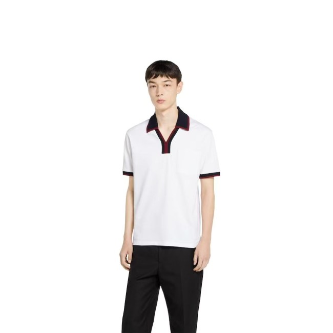 Gucci 2026ss New Polo Shirt Size S-XXL