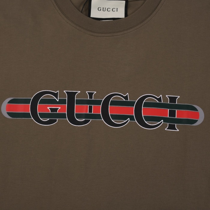 Gucci 2026ss New T Shirt Size XS-L