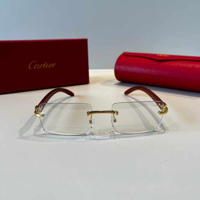 Cartier Sunglasses