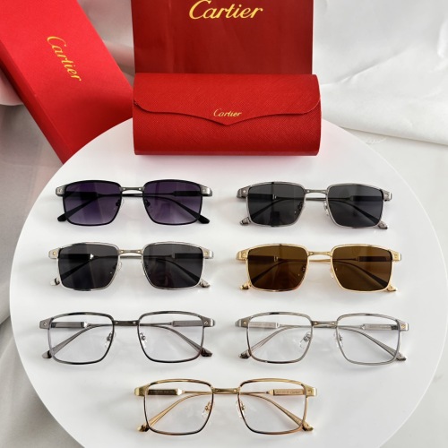 Cartier CT0613O Sunglasses