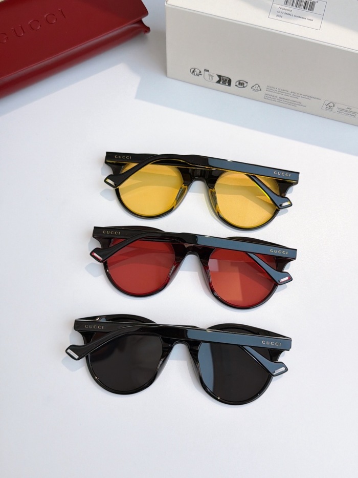 Gucci GG0736S Sunglasses