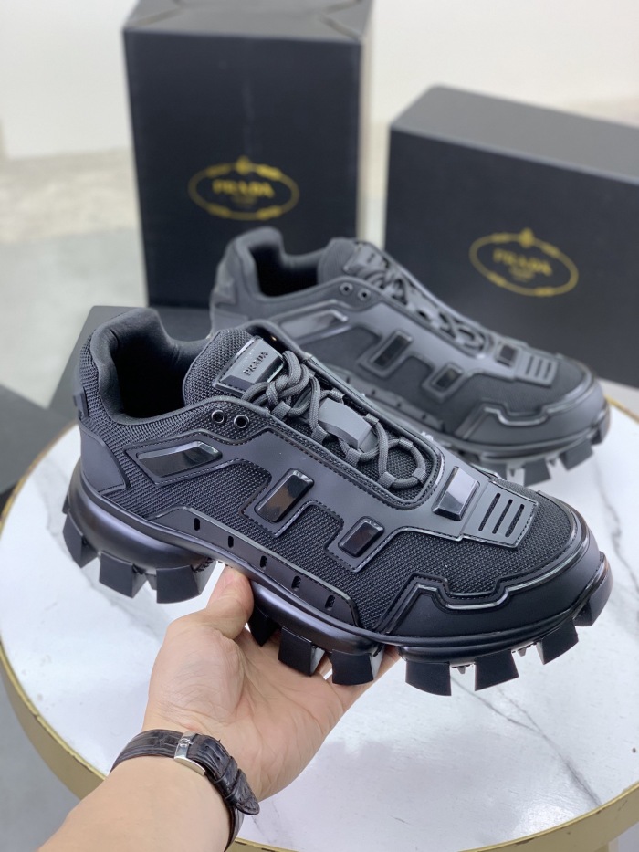 Prada Cloudbust Thunder Sneaker Size 36-46