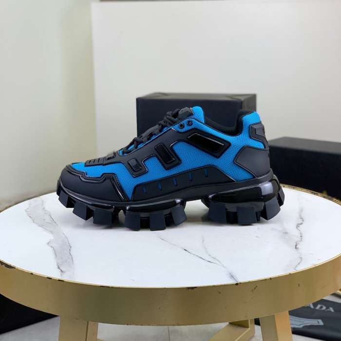 Prada Cloudbust Thunder Sneaker Size 36-46