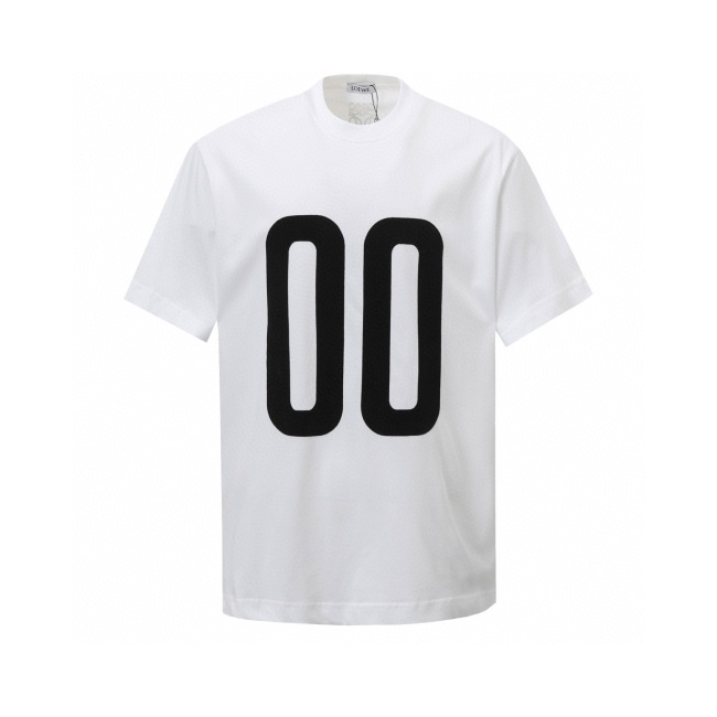 Loewe 2026ss New T Shirt Size S-XL