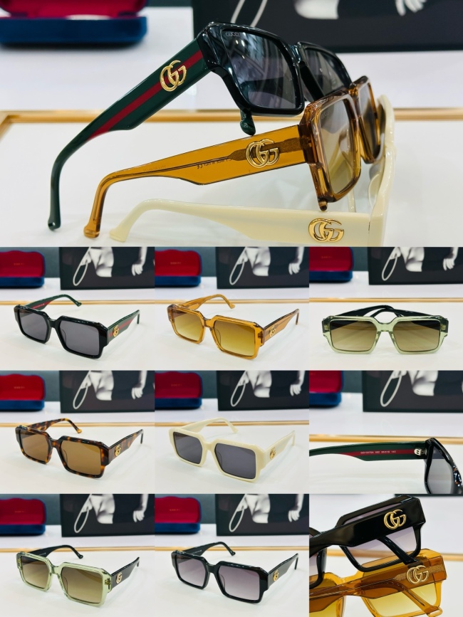 Gucci Sunglasses