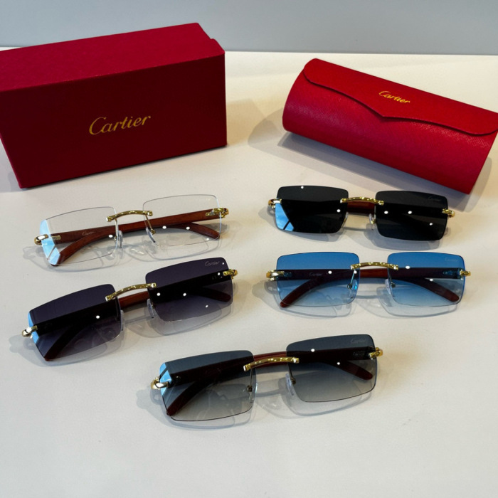 Cartier Sunglasses