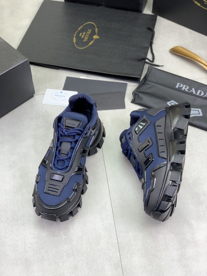 Prada Cloudbust Thunder Sneaker Size 36-46