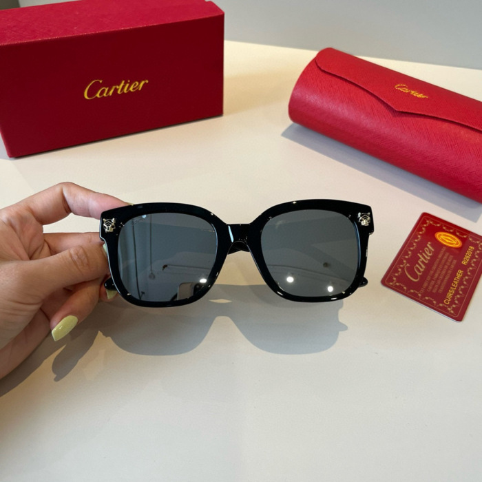 Cartier Sunglasses