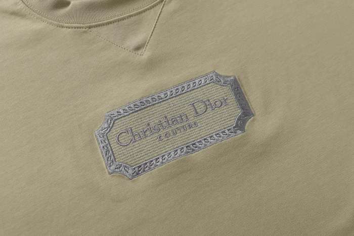 Dior 2026ss New T Shirt Size S-XL