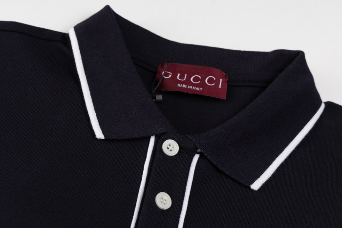 Gucci 2026ss New Polo Shirt Size S-XXL