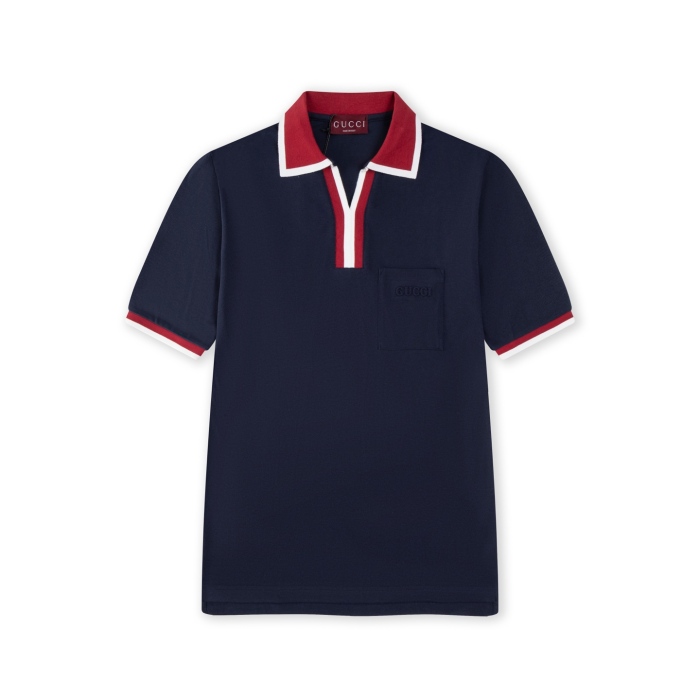 Gucci 2026ss New Polo Shirt Size S-XXL