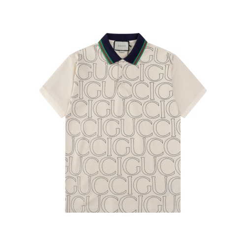 Gucci 2026ss New Polo Shirt Size S-XXL