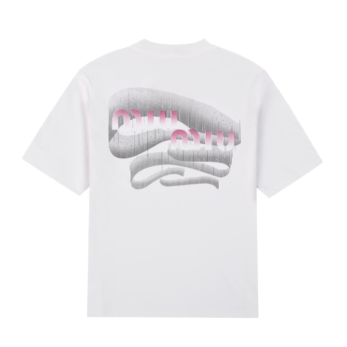 MiuMiu 2026ss New T Shirt Size XS-L