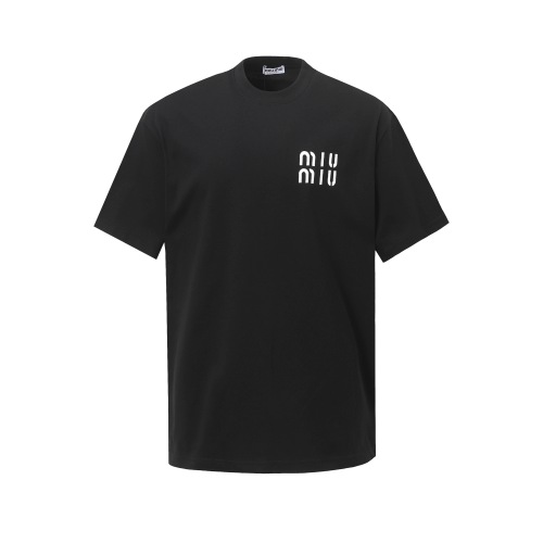 MiuMiu 2026ss New T Shirt Size S-XL
