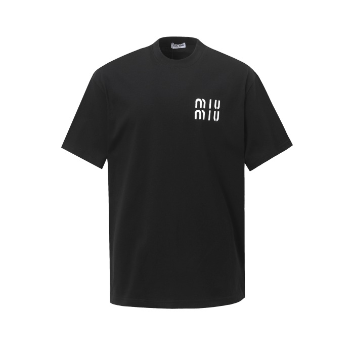 MiuMiu 2026ss New T Shirt Size S-XL