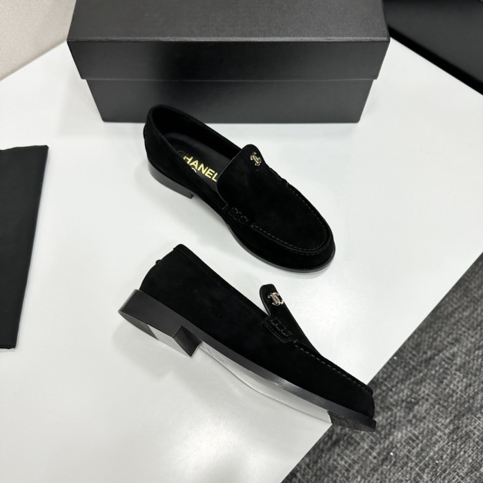 Chanel 2026SS New Loafers Size 35-41