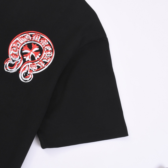 Chrome Hearts 2026ss New T Shirt Size XS-L