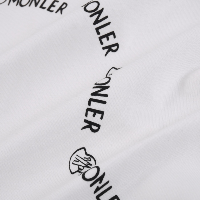 Moncler 2026ss New T Shirt Size XS-L