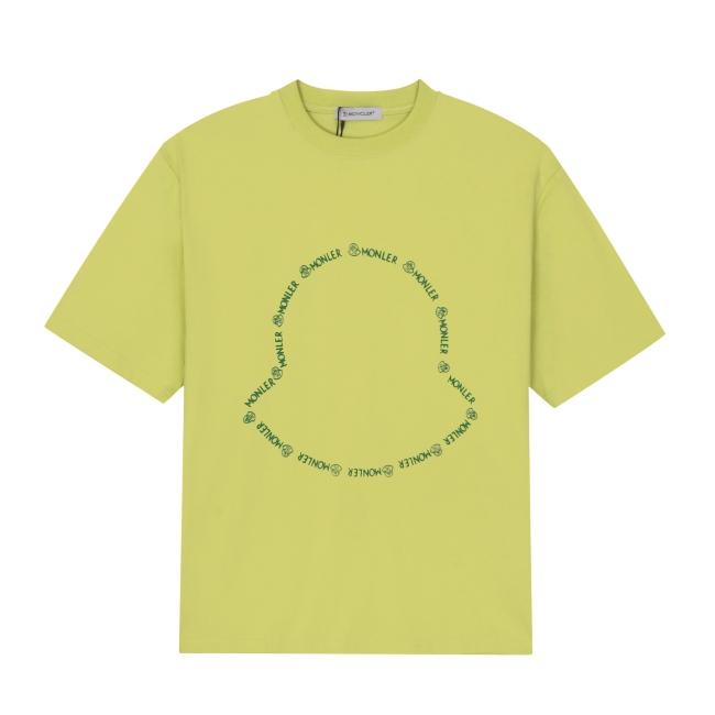 Moncler 2026ss New T Shirt Size XS-L