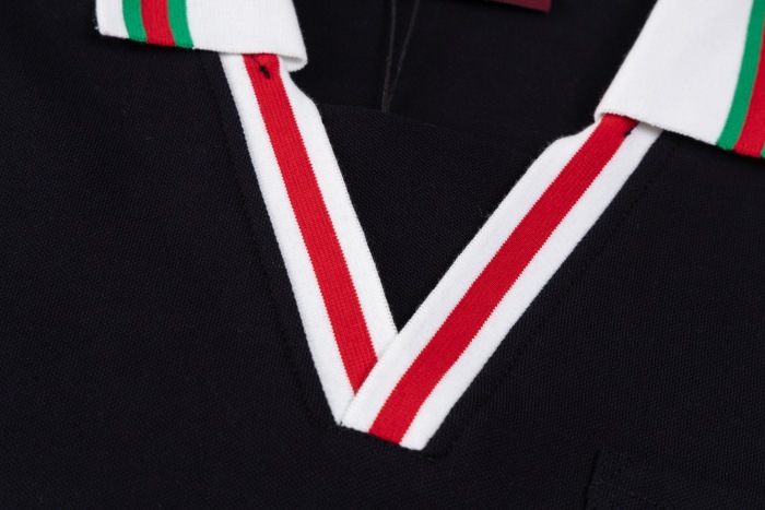 Gucci 2026ss New Polo Shirt Size S-XXL