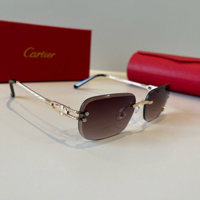 Cartier Sunglasses
