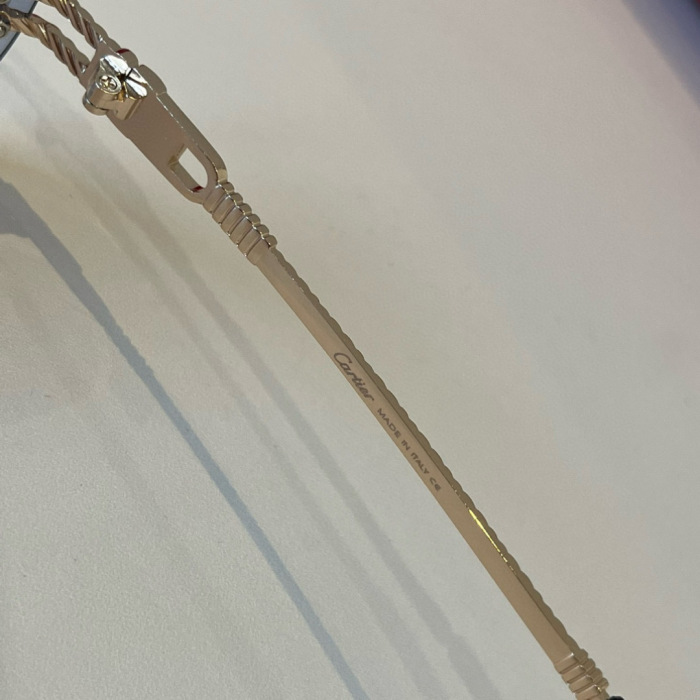 Cartier Sunglasses