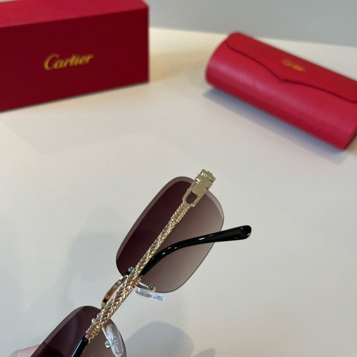Cartier Sunglasses