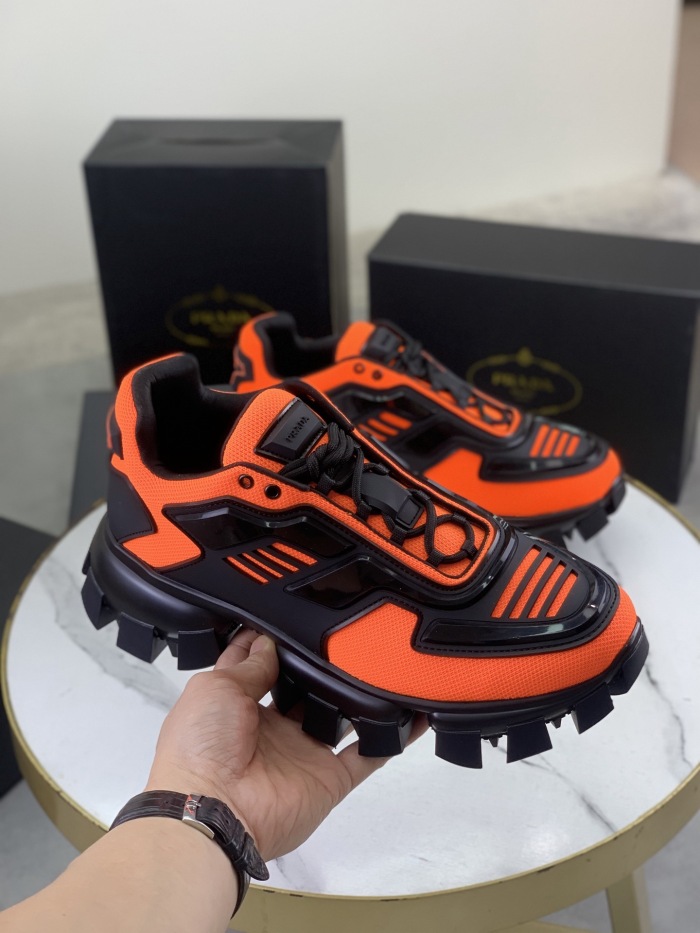 Prada Cloudbust Thunder Sneaker Size 36-46