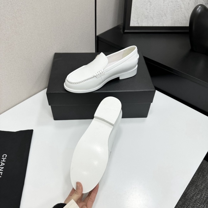 Chanel 2026SS New Loafers Size 35-41