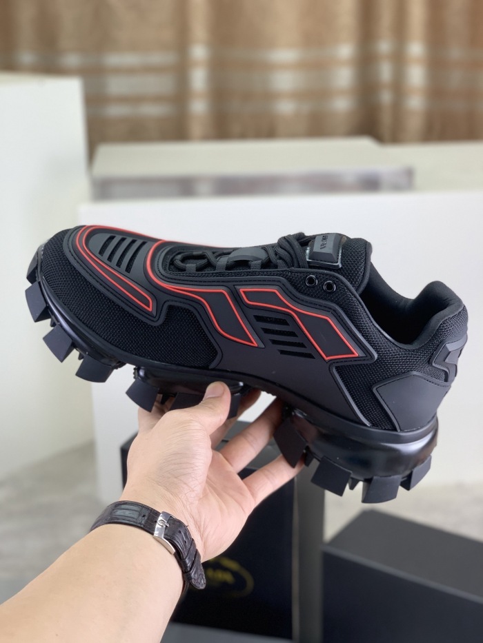Prada Cloudbust Thunder Sneaker Size 36-46
