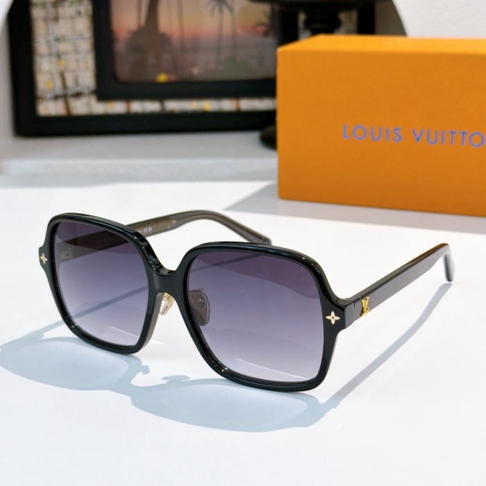 Louis Vuitton Z3044E Sunglasses