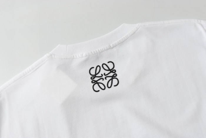 Loewe 2026ss New T Shirt Size S-XL