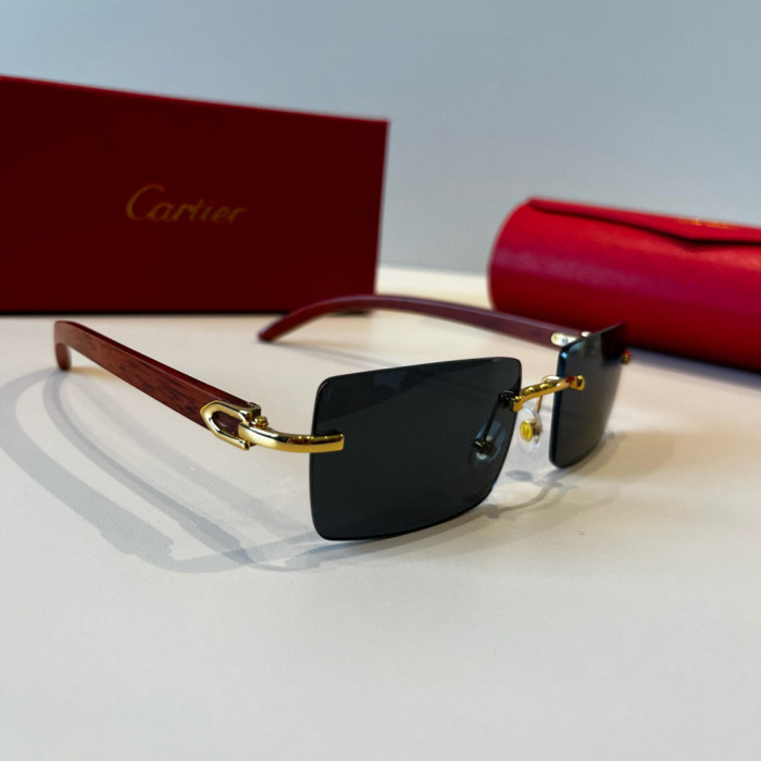 Cartier Sunglasses