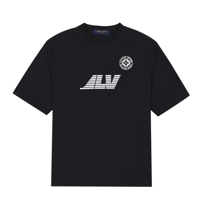 Louis Vuitton 2026ss New T Shirt Size XS-L