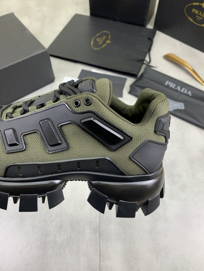 Prada Cloudbust Thunder Sneaker Size 36-46