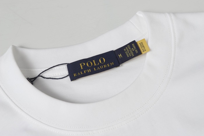 Ralph Lauren 2026ss New T Shirt Size S-XL