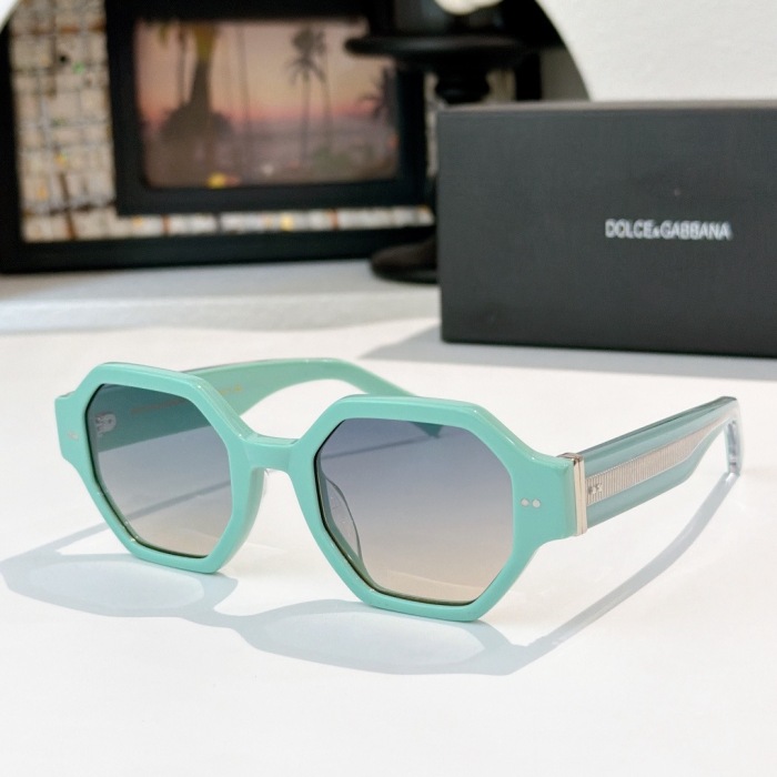 Dolce Gabbana DG4391 Sunglasses