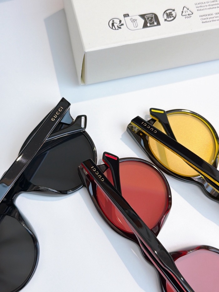Gucci GG0736S Sunglasses