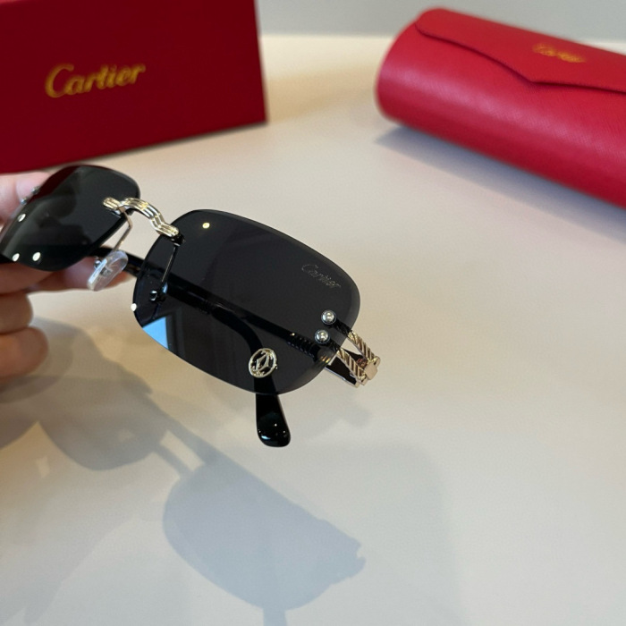 Cartier Sunglasses