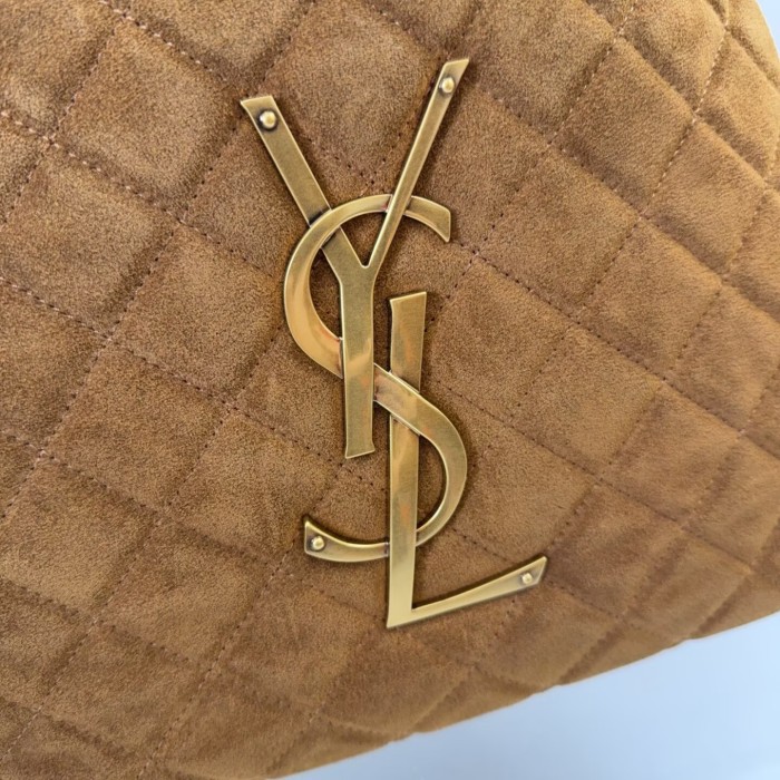 YSL ICARE Tote Shopping Bags Size 46*28*15cm