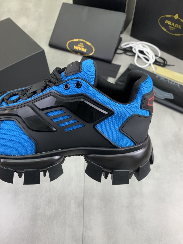 Prada Cloudbust Thunder Sneaker Size 36-46