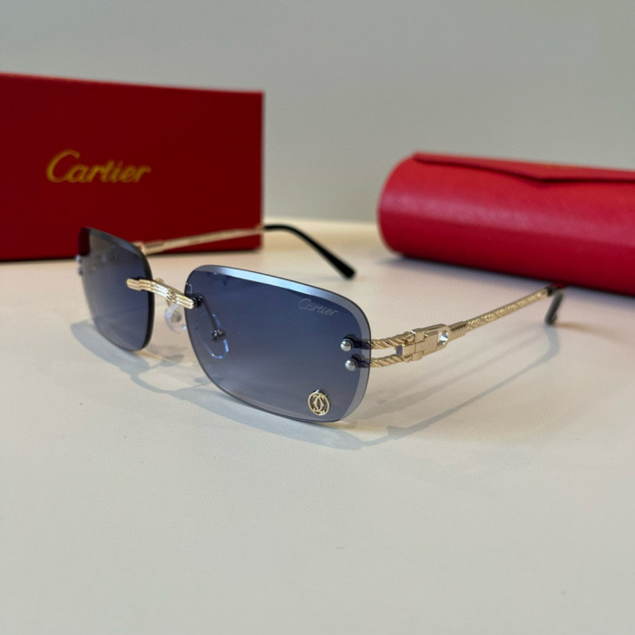 Cartier Sunglasses