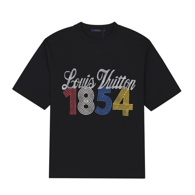 Louis Vuitton 2026ss New T Shirt Size XS-L