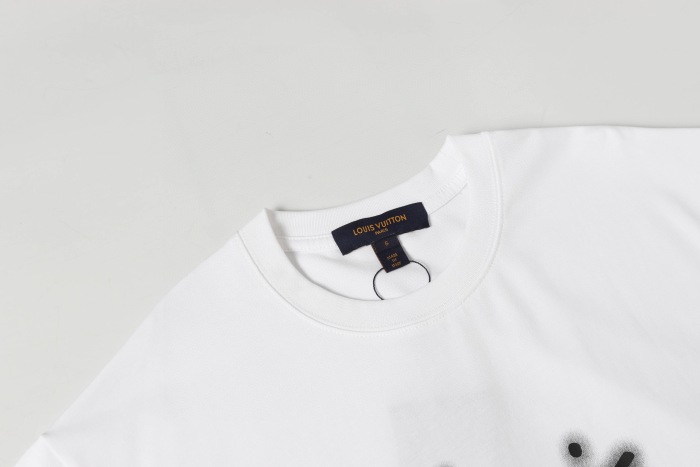 Louis Vuitton 2026ss New T Shirt Size XS-L