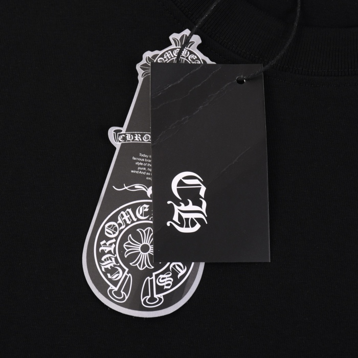 Chrome Hearts 2026ss New T Shirt Size XS-L