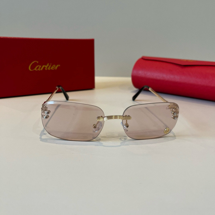 Cartier Sunglasses